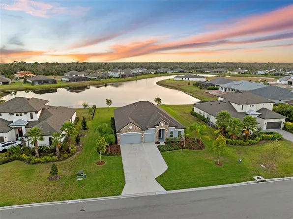 14911 18th Run E, Parrish, FL 34219