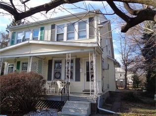 1540 Elizabeth Ave, Hamilton, NJ 08629