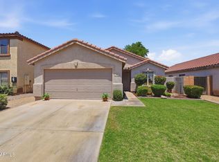 1086 E Arabian Dr, Gilbert, AZ 85296