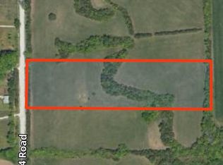 10240 U4 Rd, Hoyt, KS 66440