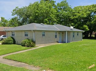 4509 Rosemont Pl, New Orleans, LA 70126