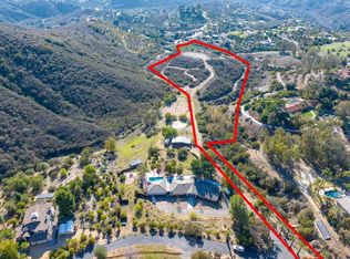 Vista Del Rio, Fallbrook, CA 92028