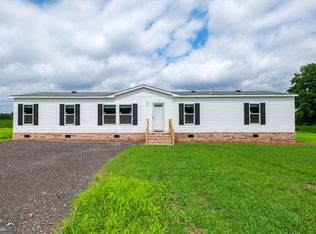 444 Lb Hall Rd, Garfield, GA 30425