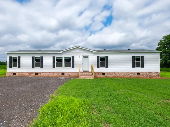 444 Lb Hall Rd, Garfield, GA 30425