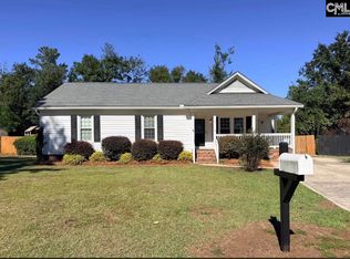 127 Savannah Ln, West Columbia, SC 29169