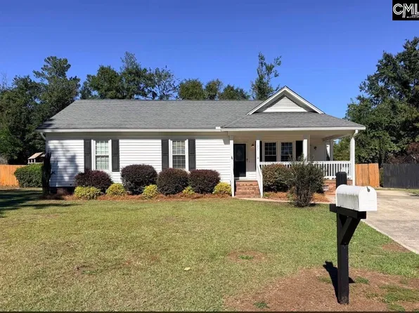 127 Savannah Ln, West Columbia, SC 29169