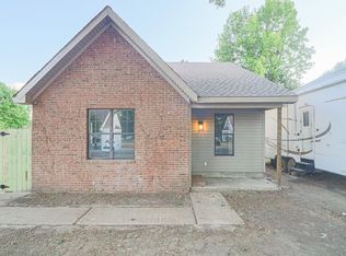 124 Jennifer St, Trumann, AR 72472