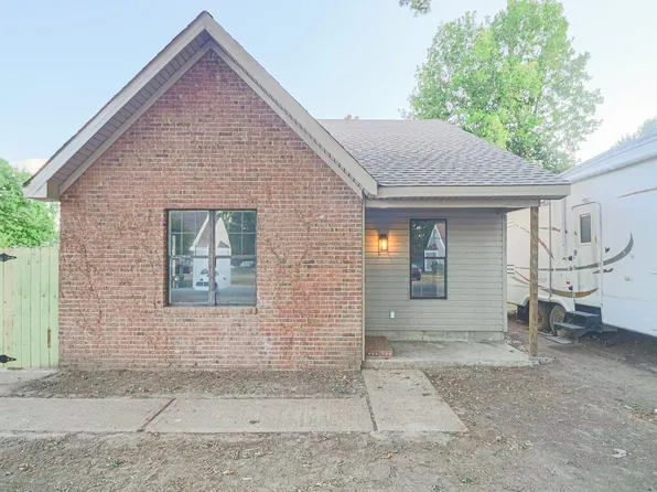 124 Jennifer St, Trumann, AR 72472