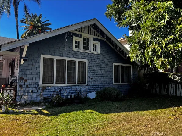 315 Martelo Ave, Pasadena, CA 91107