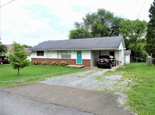 1506 View St, Athens, TN 37303