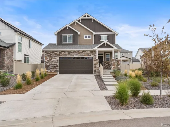 4408 Riviera Court, Aurora, CO 80019
