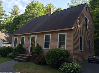 23 Wintergreen Dr, Gorham, ME 04038