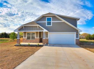 1270 Lakeview Dr, Edmond, OK 73034