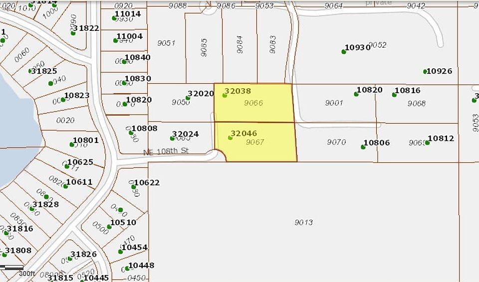 2nd image of 32038 NE 108th St