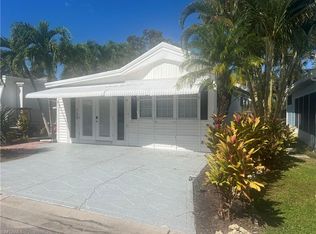 159 Cheetah DR #159, NAPLES, FL 34114