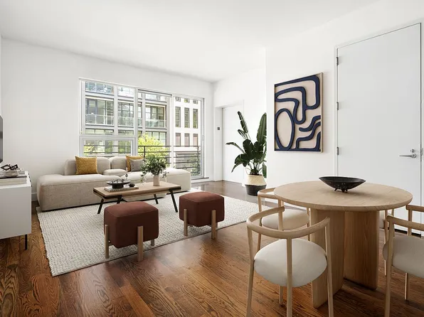 15 Roebling St #2B, Brooklyn, NY 11211