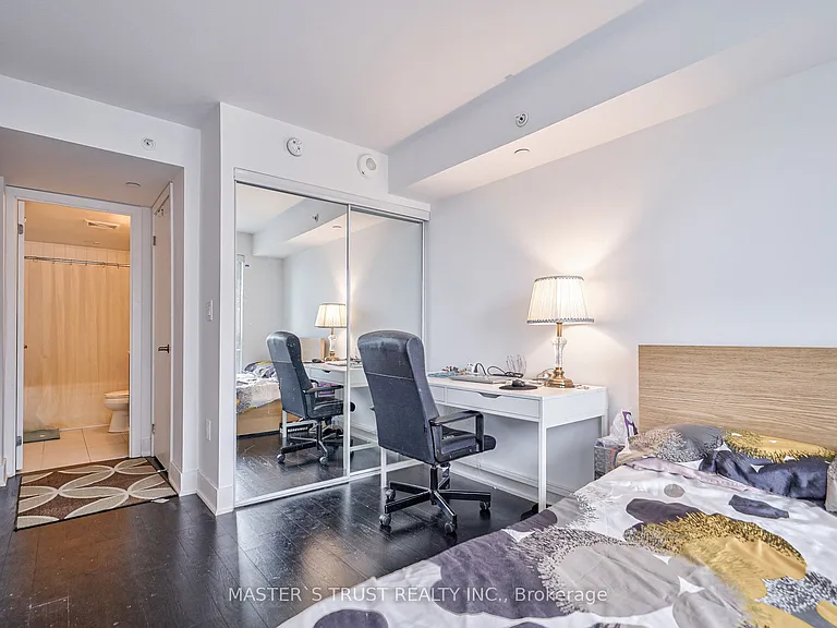 955 Bay St #2301 — Photo 13