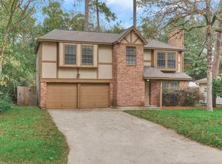 3 Field Flower Ct, Spring, TX 77380