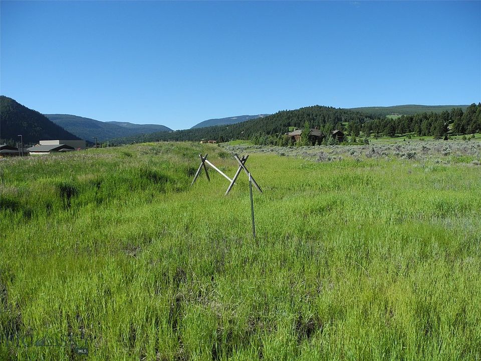 2nd image of Tbd Windy Pass Trl