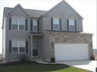 9844 Emerald Ridge St NW, Canal Fulton, OH 44614