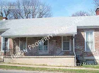 218 S Rogers St UNIT B, Bloomington, IN 47404