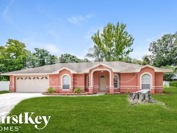 7901 Sioux Ln, Lakeland, FL 33810