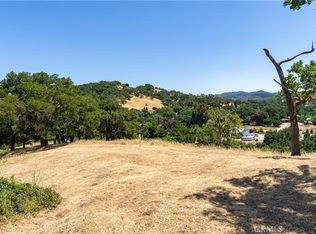 0 Los Gatos Rd LOT 35, Atascadero, CA 93422
