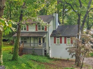 2988 Heritage Valley Ct, Douglasville, GA 30135