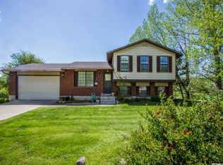 547 N 9000 E, Huntsville, UT 84317