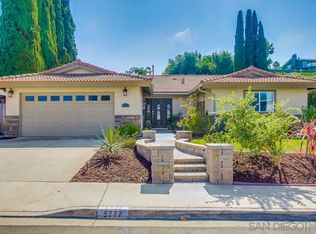 5777 Bounty St, San Diego, CA 92120