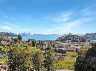 40 Harbor Oak Dr #14, Belvedere Tiburon, CA 94920