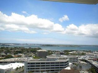 98-487 Koauka Loop #B9, Aiea, HI 96701