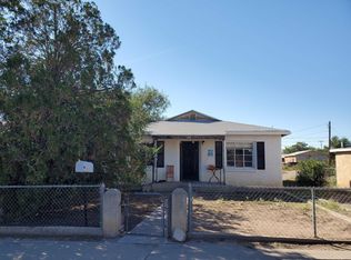 217 Maryland Ave, Alamogordo, NM 88310