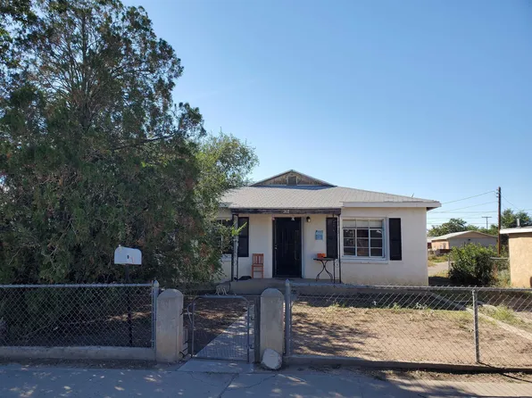 217 Maryland Ave, Alamogordo, NM 88310