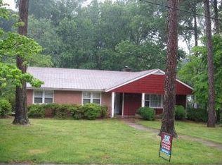 309 Pettus St, South Hill, VA 23970