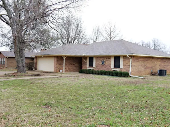 440 33rd St NE, Paris, TX 75460