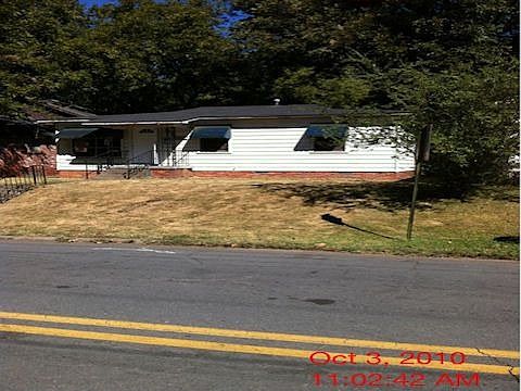 2011 W 16th St, North Little Rock, AR 72114