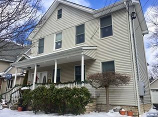 817 Elm Avenue #FL 1ST, Ridgefield, NJ 07657