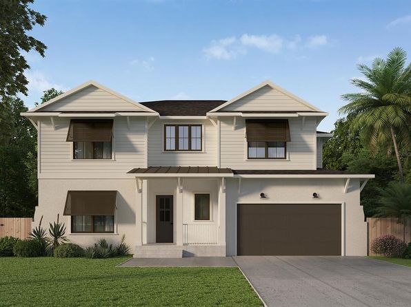 3610 W Tyson Ave, Tampa, FL 33611