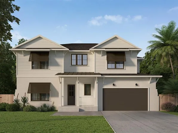 3610 W Tyson Ave, Tampa, FL 33611