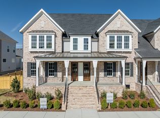 3162 Long Branch Cir LOT 187, Franklin, TN 37064