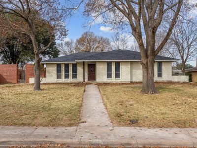 129 Highridge Dr, Desoto, TX, 75115