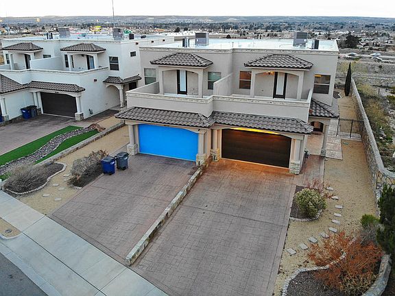 3rd image of 409 Vianney Way #El
