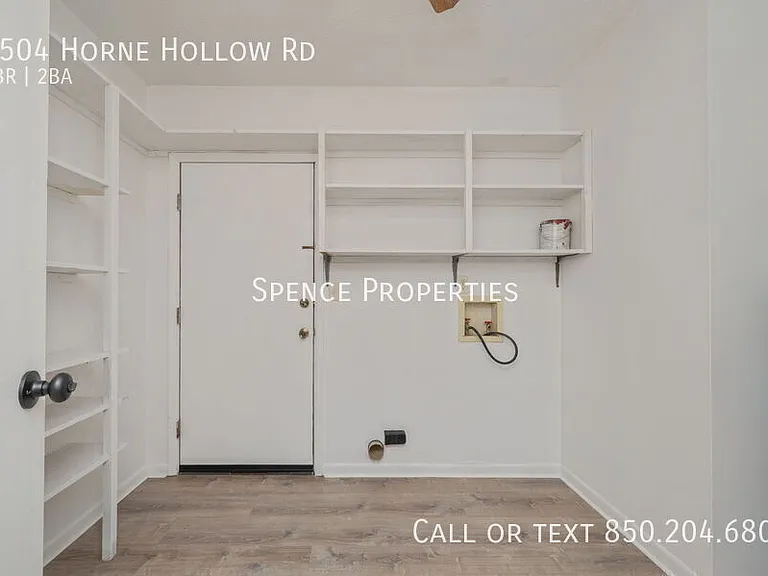 3504 Horne Hollow Rd — Photo 27
