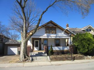 454 Rose Ln, Fort Wayne, IN
