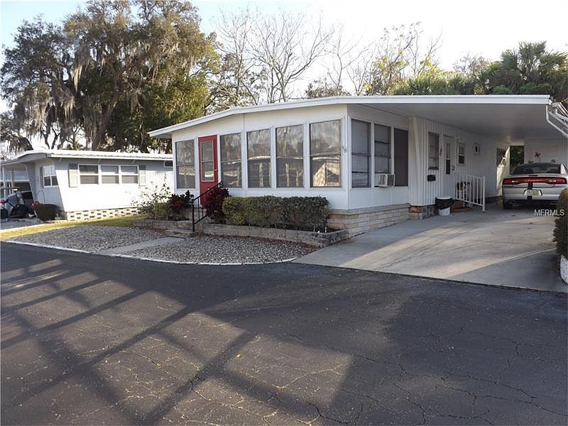 1st image of 585 Sky Harbor Dr Lot 404