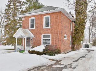 184 Edward St, Stirling Rawdon, ON K0K 3E0