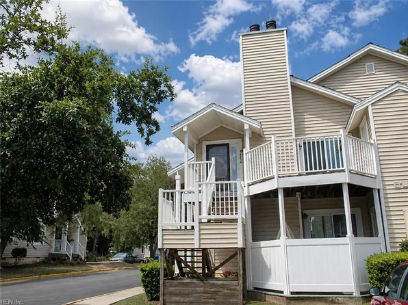 2550 Cove Point Pl, Virginia Beach, VA 23454