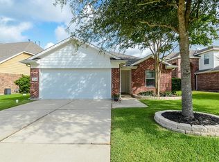 20318 Stonebridge Terrace Ct, Richmond, TX 77407