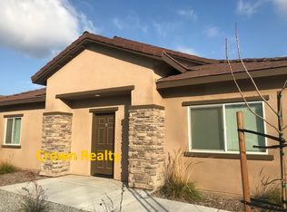 582 N 4th St #A, Porterville, CA 93257